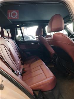 بي ام دبليو X3